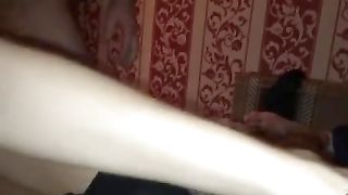 Жена трахается во все дырочки сразу с двумя любовниками